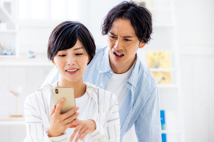 「浮気への復讐」で最も多いのは？