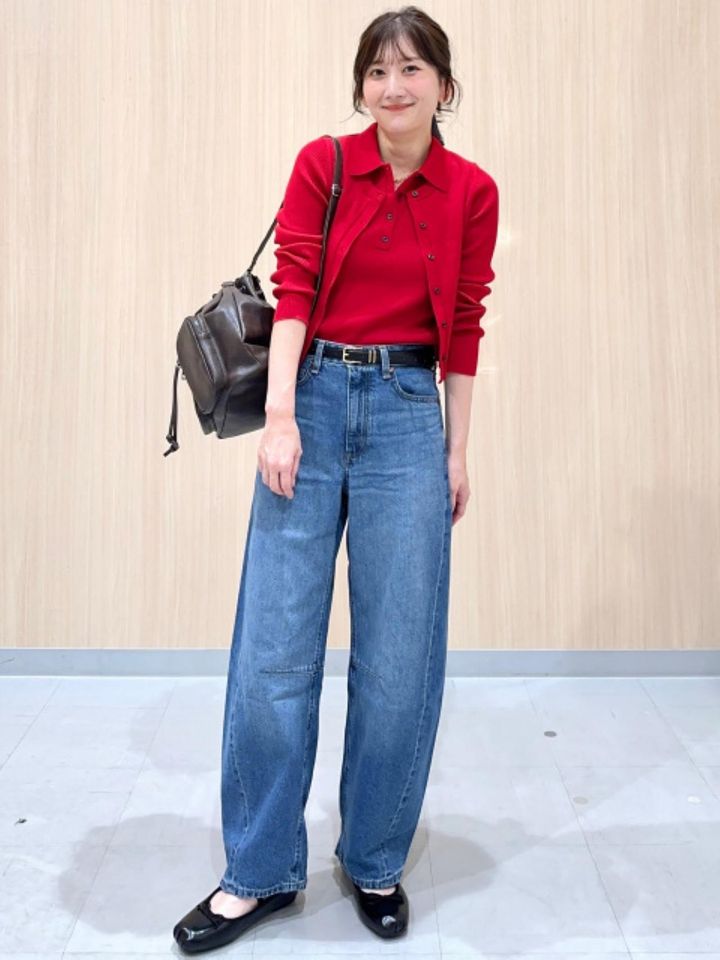 画像2: 出典：GU