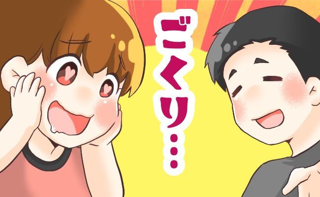 「ギャップ凄すぎ…」外ではオラオラ系の夫が家で見せる素顔とは！？