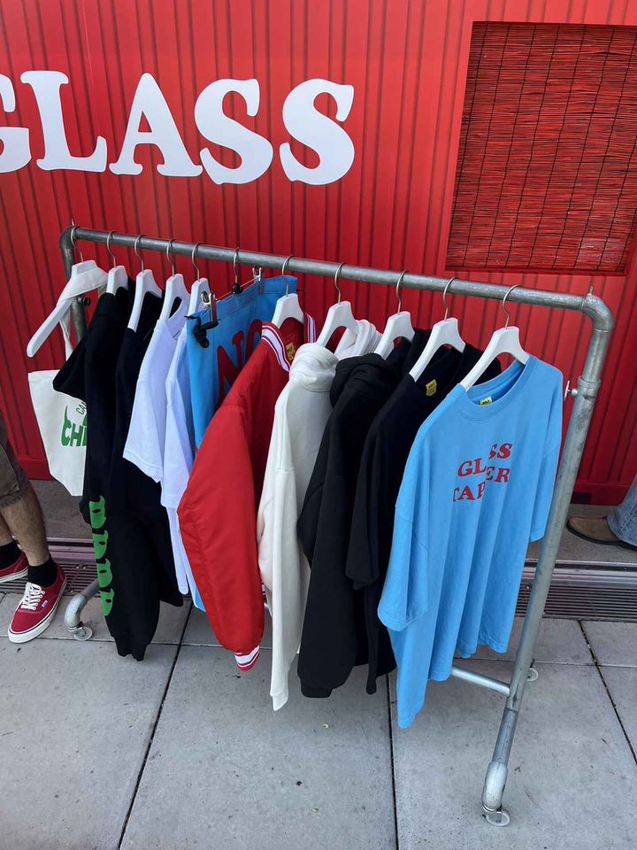 画像4: タイラー・ザ・クリエイターが原宿でポップアップストアを開催