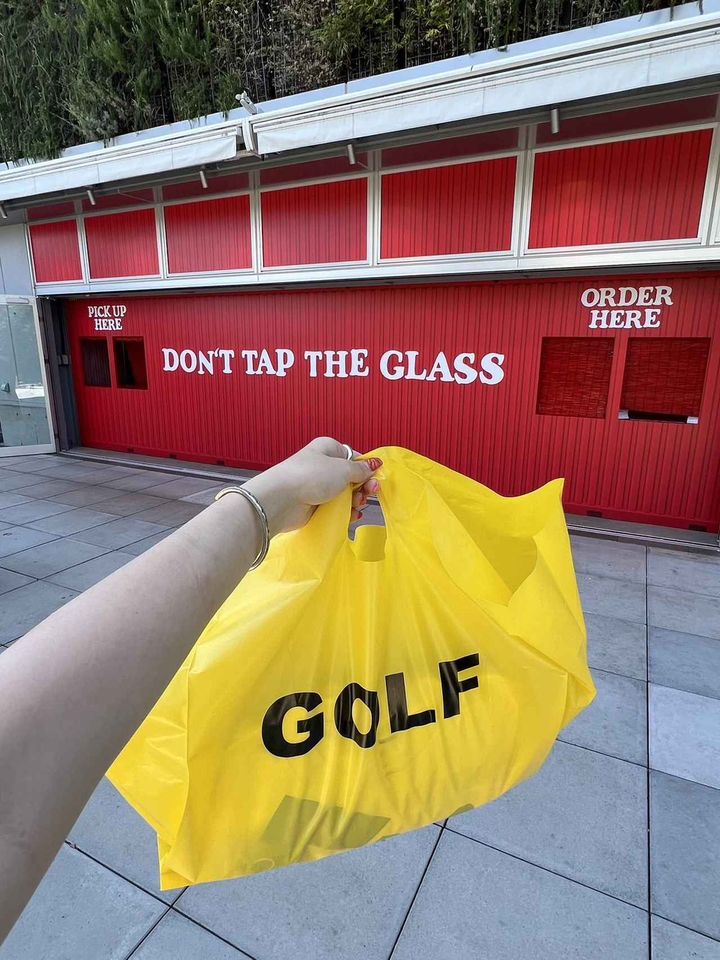 画像5: タイラー・ザ・クリエイターが原宿でポップアップストアを開催