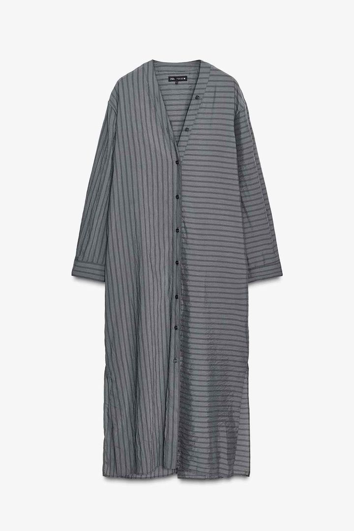 画像2: 出典：ZARA