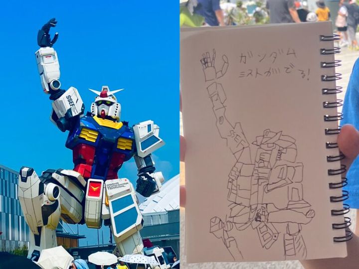 大阪・関西万博、持っていくと超絶便利！ 子連れ編