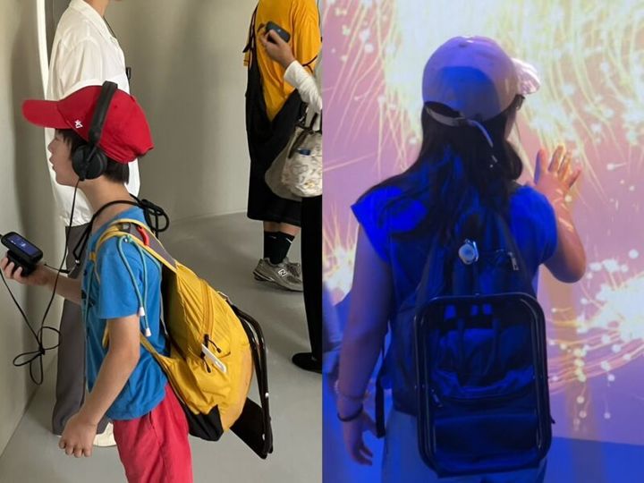 大阪・関西万博、持っていくと超絶便利！ 子連れ編