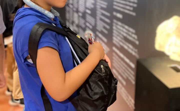 大阪・関西万博、持っていくと超絶便利！ 子連れ編