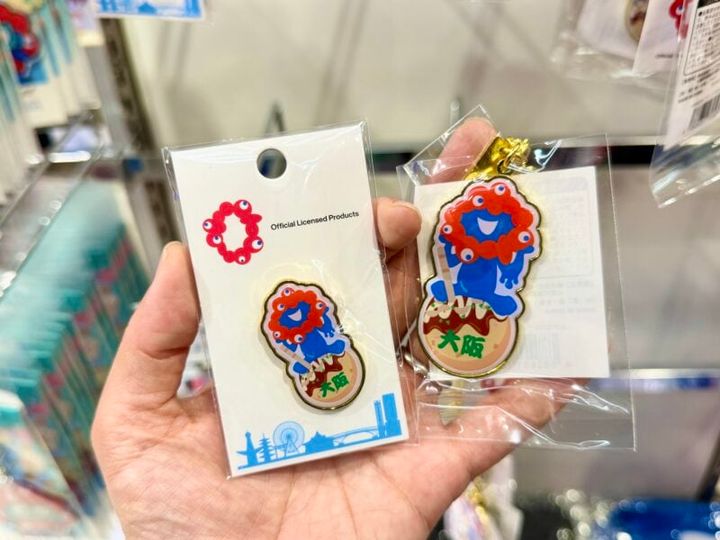 大阪 あべのハルカス近鉄本店 2025大阪・関西万博「オフィシャルストア」27