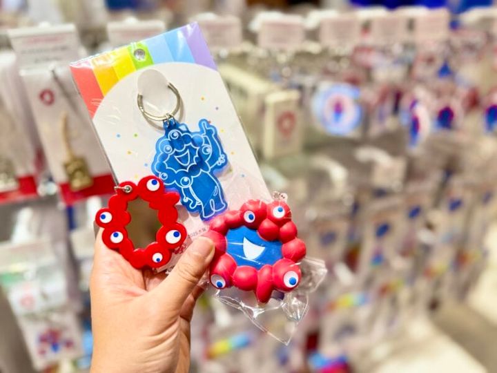 大阪 あべのハルカス近鉄本店 2025大阪・関西万博「オフィシャルストア」26