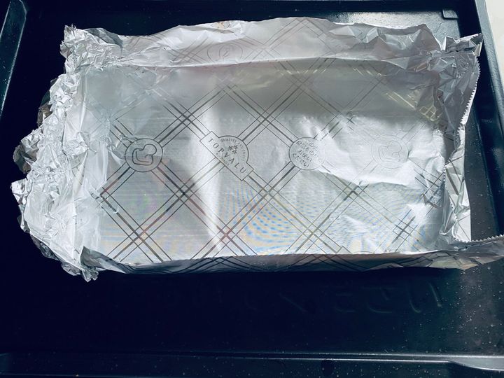 型いらず！甘酸っぱさがまらない〜「ブルーベリークリームサンドケーキ」