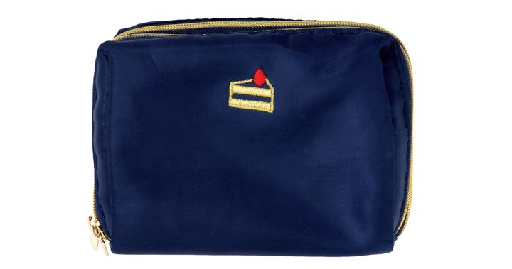 森香澄のバッグの中身