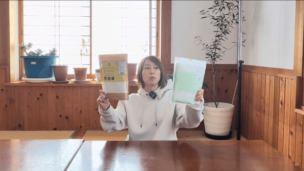 キャリーワゴンからテーブルに変身！荷物をコンパクトにできる神アイテムが大活躍！