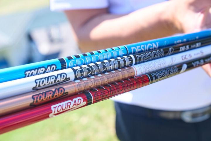 女子プロが使っているシャフトのトレンドは？鹿又芳典が解説