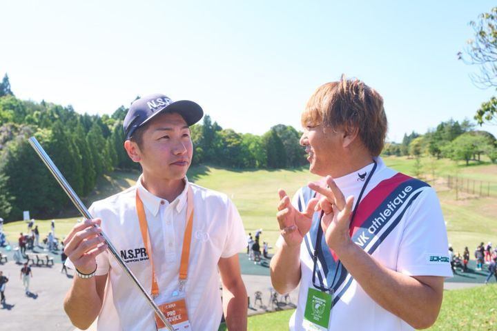 女子プロが使っているシャフトのトレンドは？鹿又芳典が解説