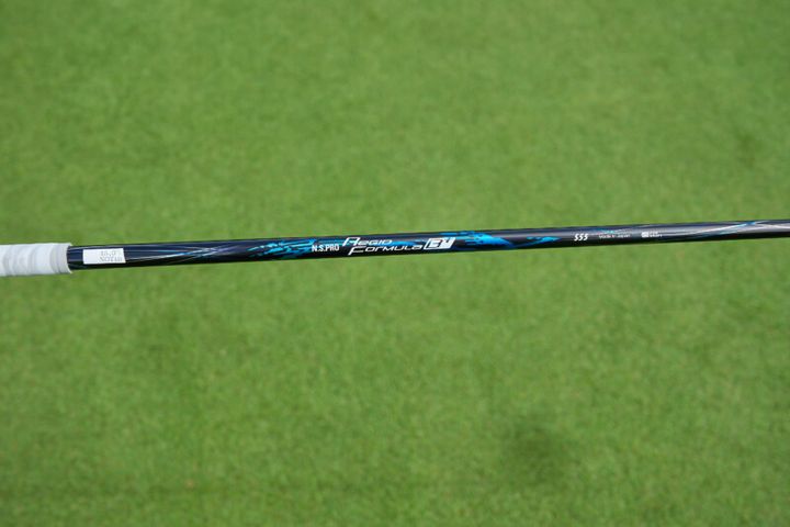 女子プロが使っているシャフトのトレンドは？鹿又芳典が解説