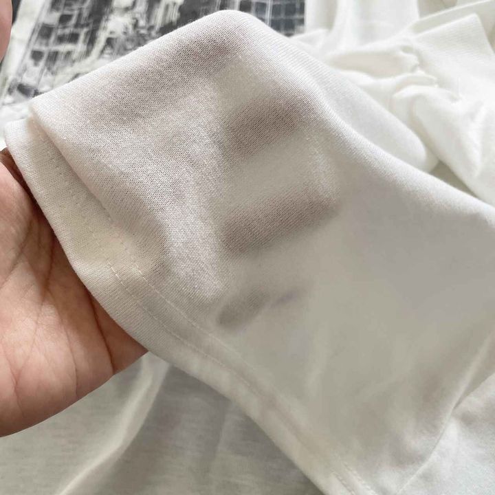 画像: 秋口に着やすい素材感