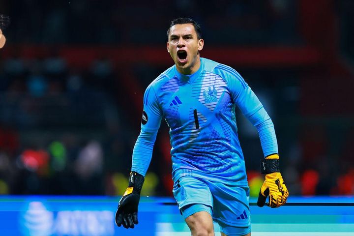 日本代表と対戦する”難敵“メキシコの要注意選手3人