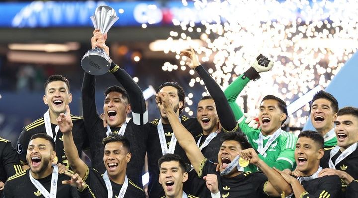 日本代表と対戦する”難敵“メキシコの要注意選手3人