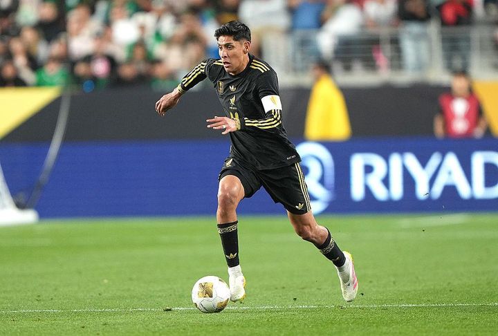 日本代表と対戦する”難敵“メキシコの要注意選手3人