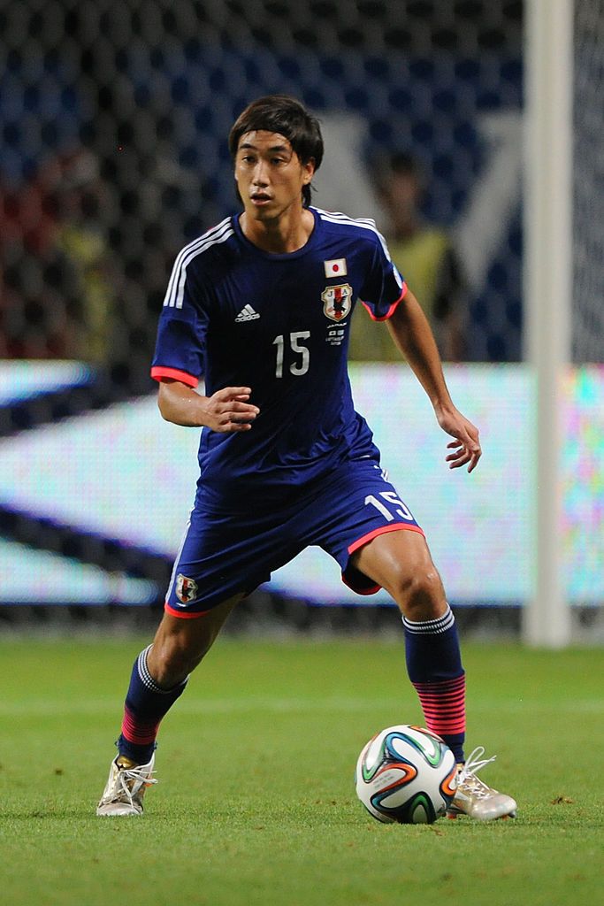 日本代表、ハビエル・アギーレ監督に発掘された「初招集」「デビュー」組の11名