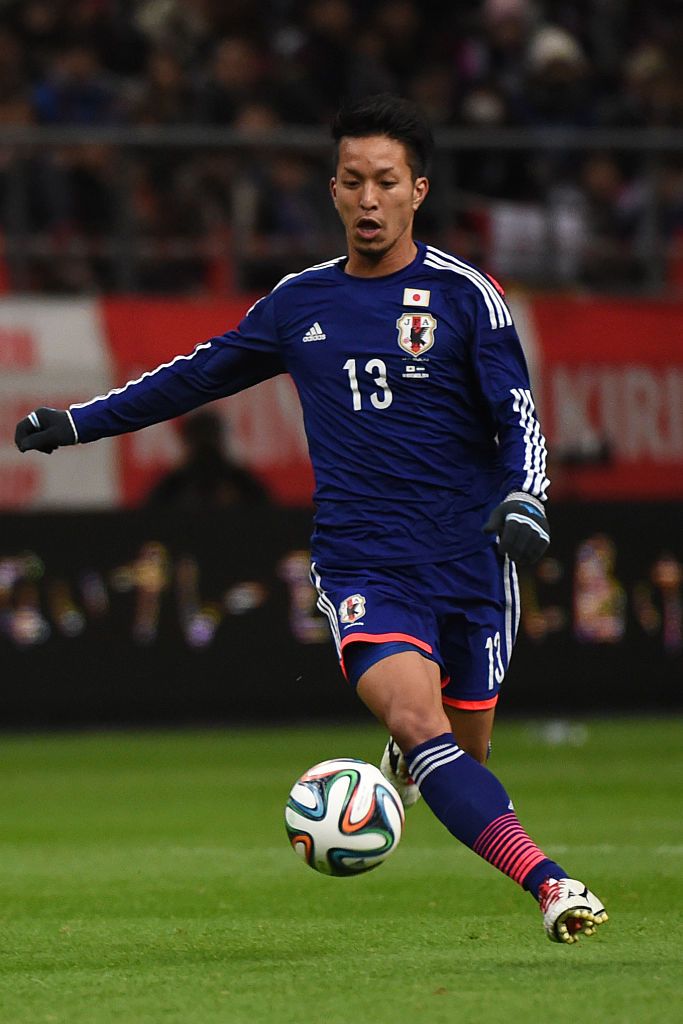 日本代表、ハビエル・アギーレ監督に発掘された「初招集」「デビュー」組の11名