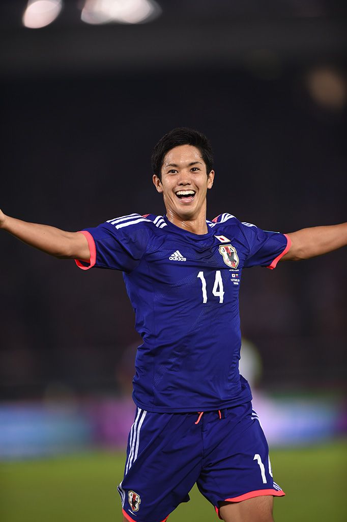 日本代表、ハビエル・アギーレ監督に発掘された「初招集」「デビュー」組の11名