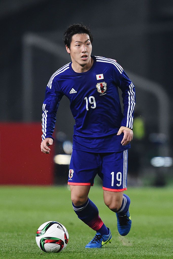 日本代表、ハビエル・アギーレ監督に発掘された「初招集」「デビュー」組の11名