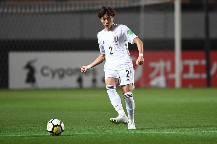 日本代表、ハビエル・アギーレ監督に発掘された「初招集」「デビュー」組の11名