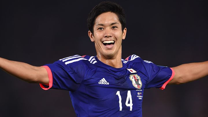 日本代表、ハビエル・アギーレ監督に発掘された「初招集」「デビュー」組の11名