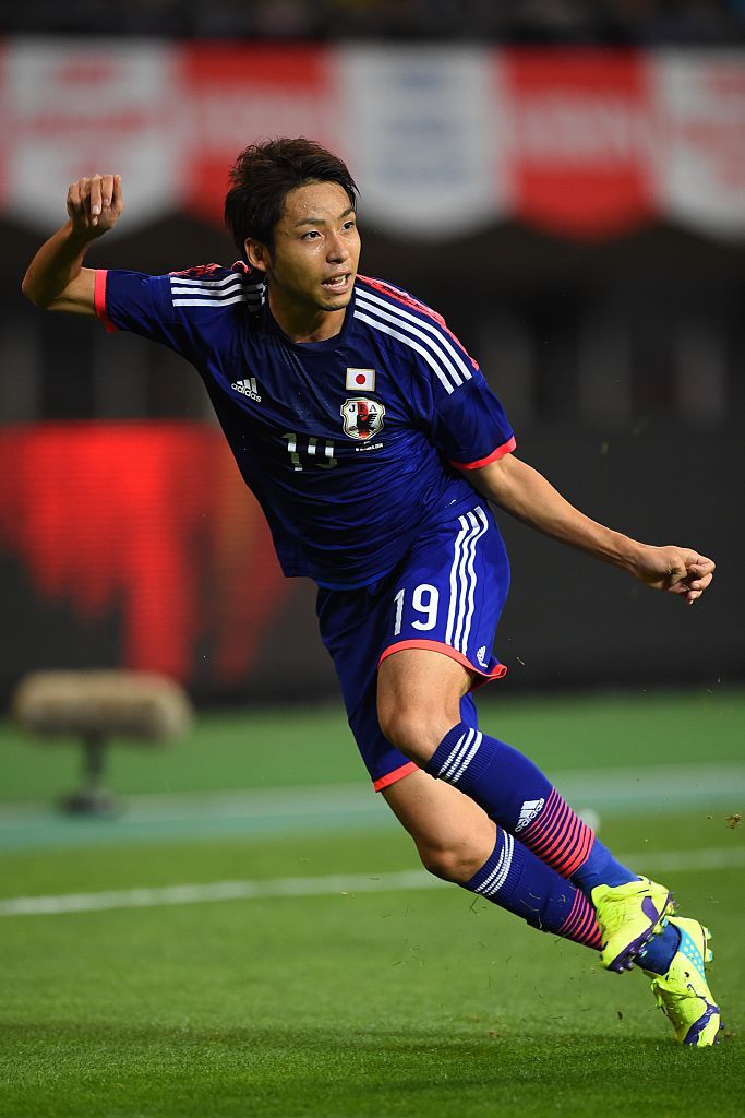 日本代表、ハビエル・アギーレ監督に発掘された「初招集」「デビュー」組の11名