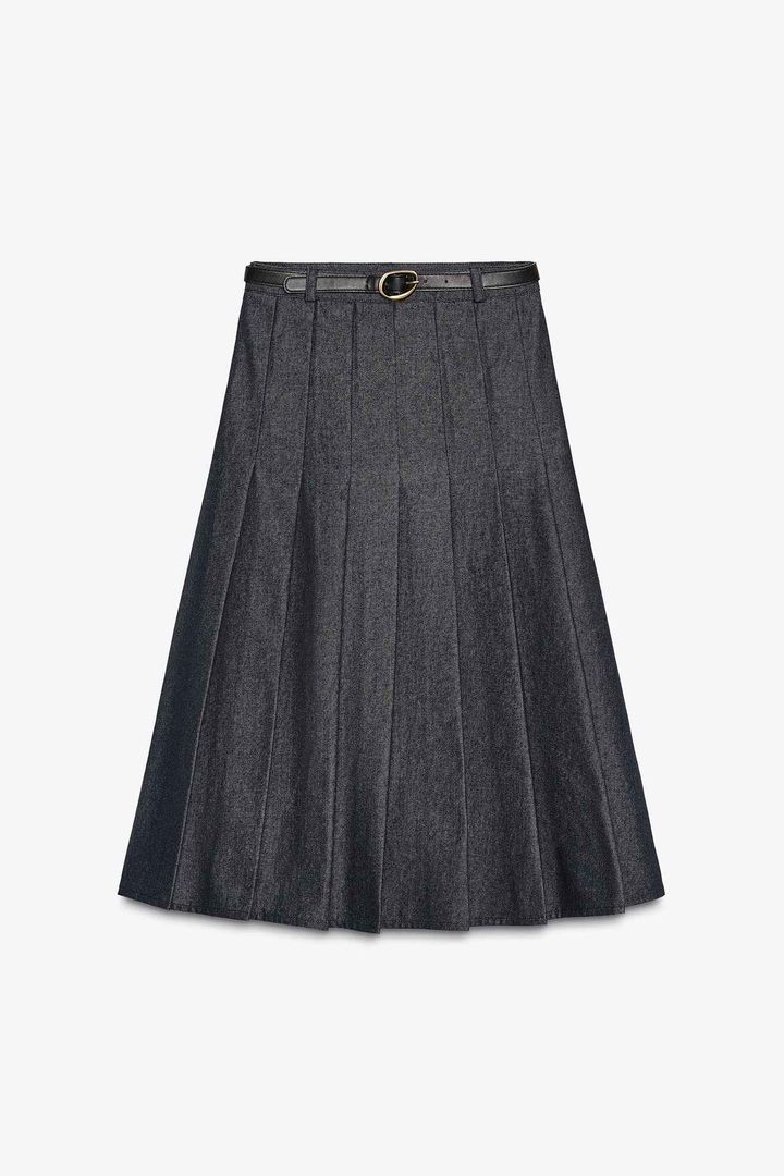 画像2: 出典：ZARA