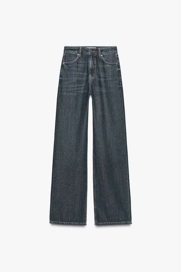 画像3: 出典：ZARA