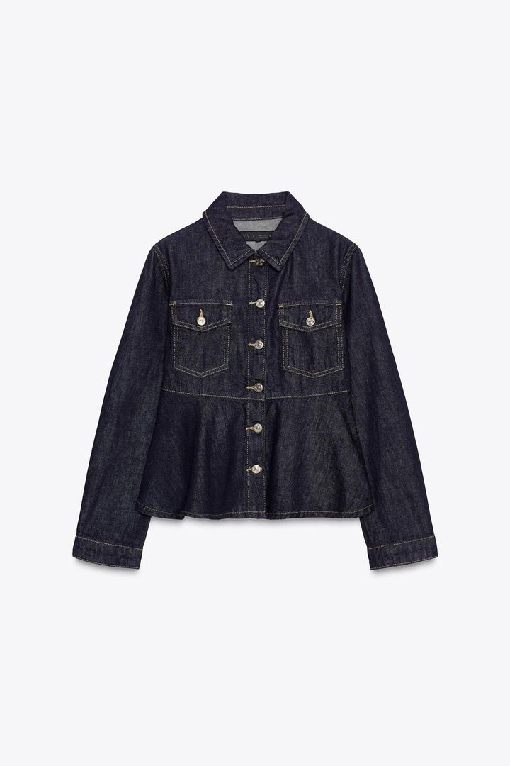 画像4: 出典：ZARA