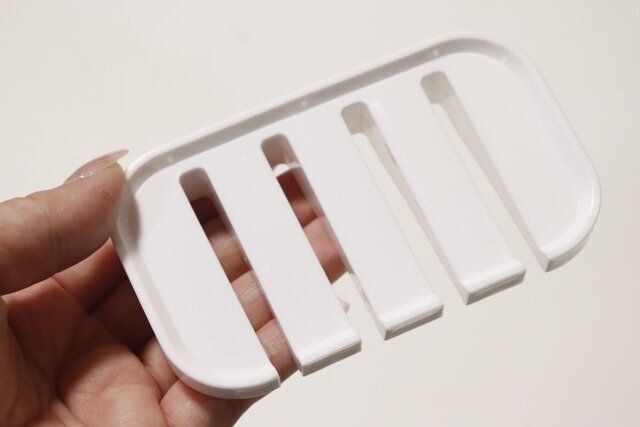 セリアの便利なベルトホルダー