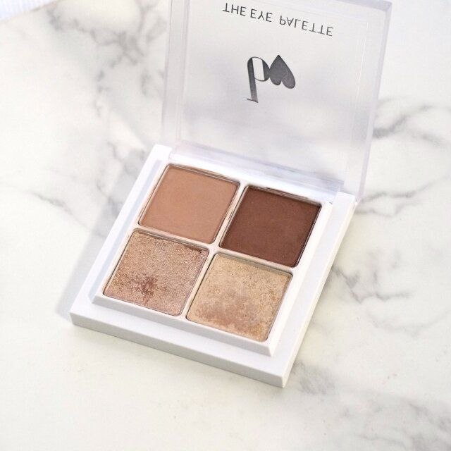 ビーアイドル THEアイパレR 07 あの頃のコーラルブラウン