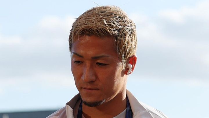 日本代表FW前田大然の移籍問題、セルティックOBはクラブを批判 「選手獲得方針の全体的失敗…システム全体が崩壊」