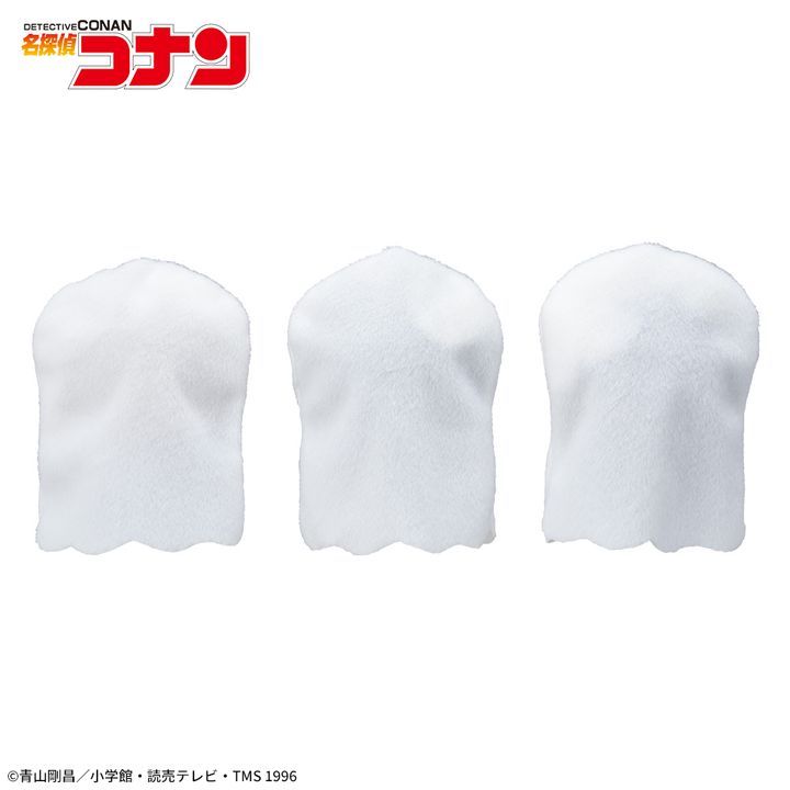 名探偵コナン Matowooz！ マスコット“安室&風見&梓”6