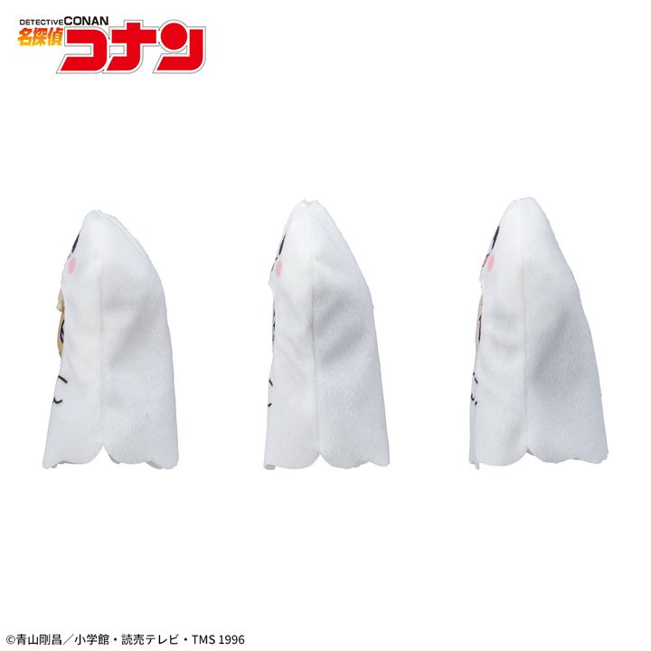 名探偵コナン Matowooz！ マスコット“安室&風見&梓”5
