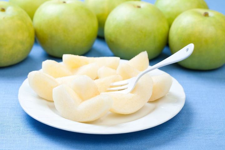 「二十世紀梨」の意外なルーツって？