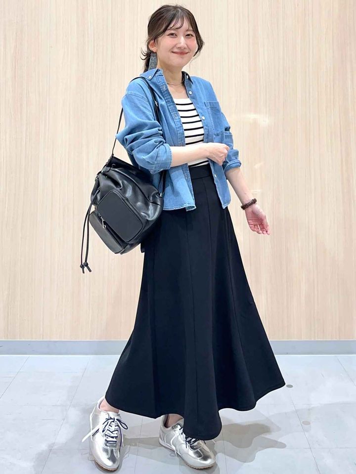 画像2: 出典：GU