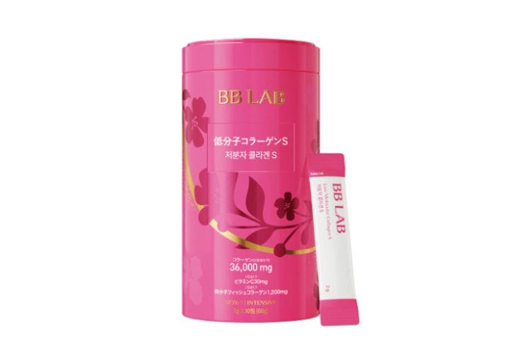 BBLAB 低分子コラーゲンS