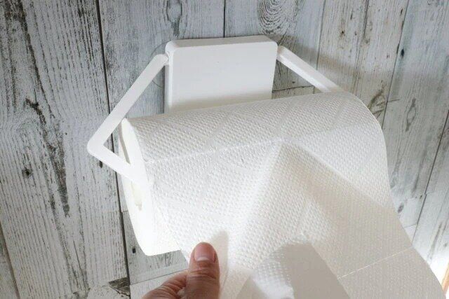 ダイソー 吸盤補助板