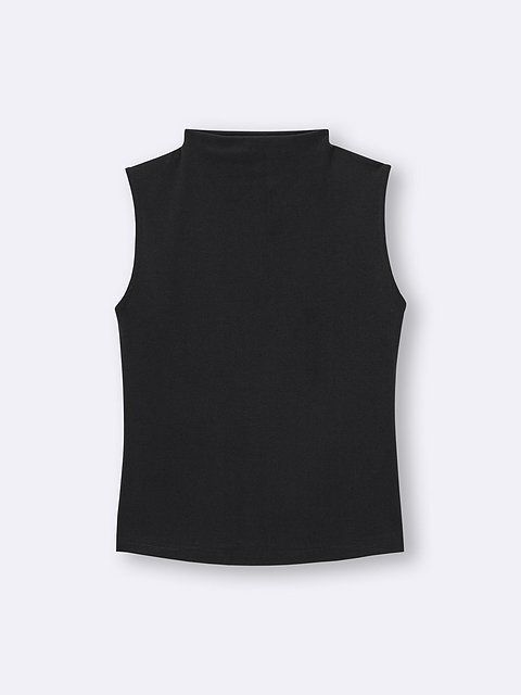 GUのボトルネックT