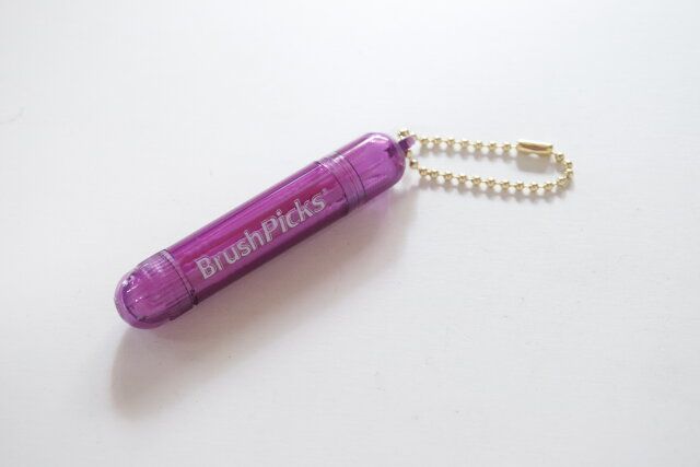 ドクターズ歯間ピック