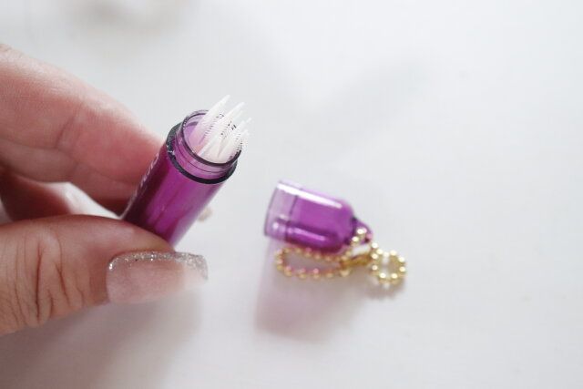 ドクターズ歯間ピック 補充