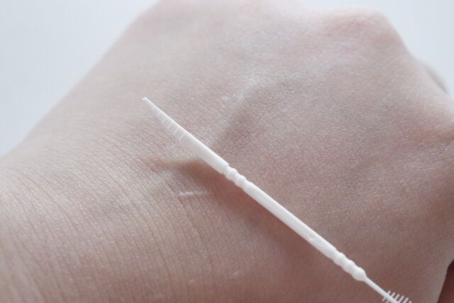 ドクターズ歯間ピック 先端