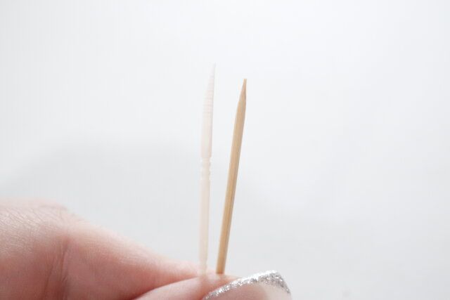 ドクターズ歯間ピック 比較