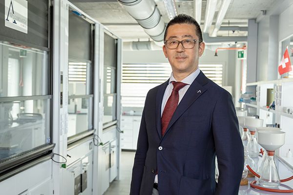 遺骨ダイヤのアルゴダンザが生前契約プランをリリース。ダイヤになる終活！