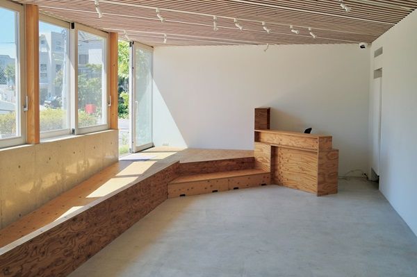 【東京都世田谷区】「BONUS TRACK GALLERY 2」誕生！約1ヶ月間で3連続のオープニング展開催