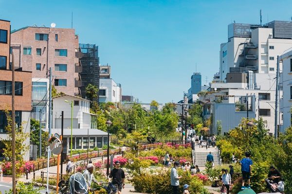 【東京都世田谷区】「BONUS TRACK GALLERY 2」誕生！約1ヶ月間で3連続のオープニング展開催