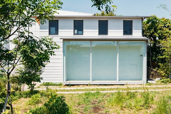 【東京都世田谷区】「BONUS TRACK GALLERY 2」誕生！約1ヶ月間で3連続のオープニング展開催