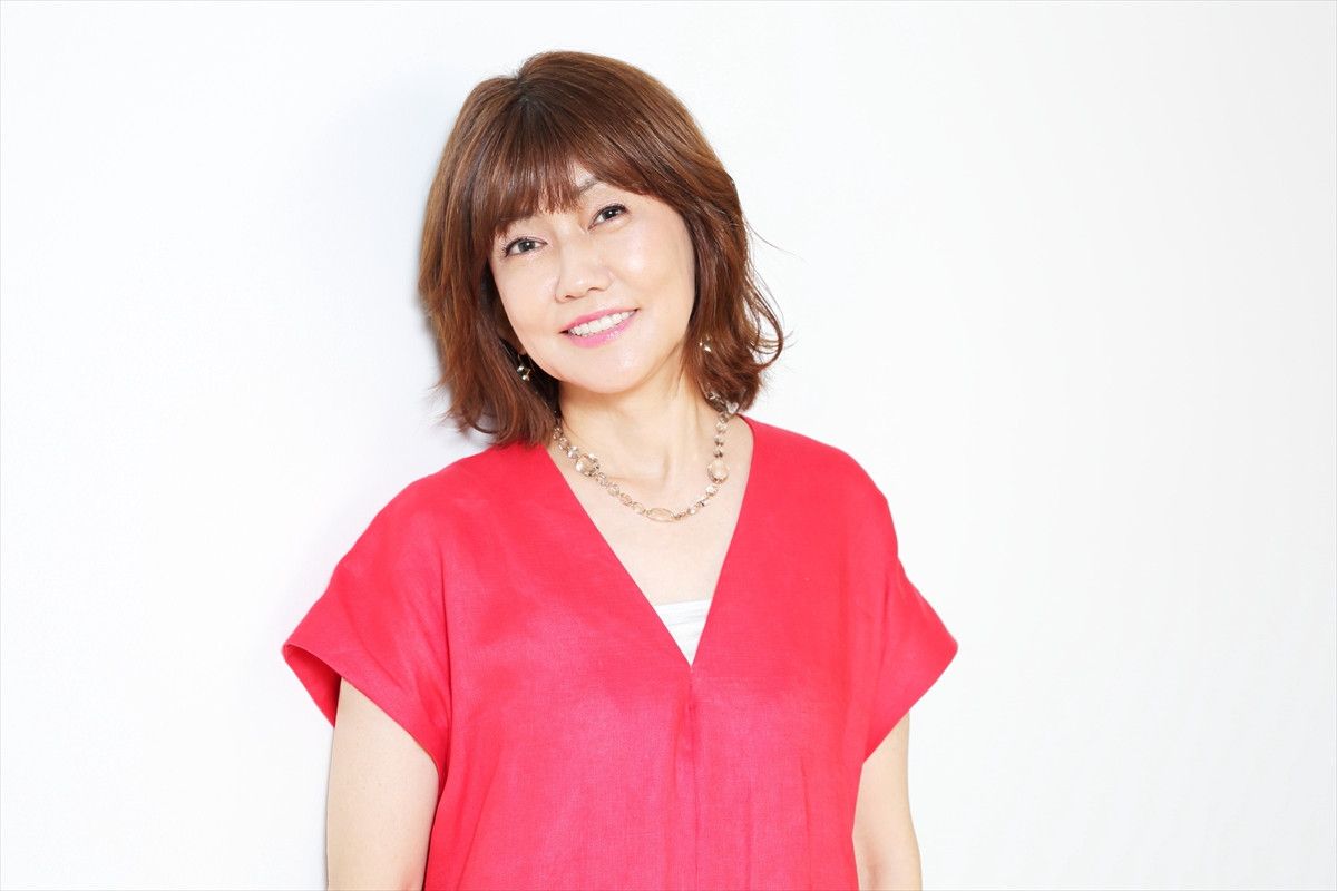 松本伊代、デビューから変わらぬ歌への思い 還暦で迎えるライブ